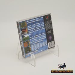 Riding Star (PAL) - PlayStation