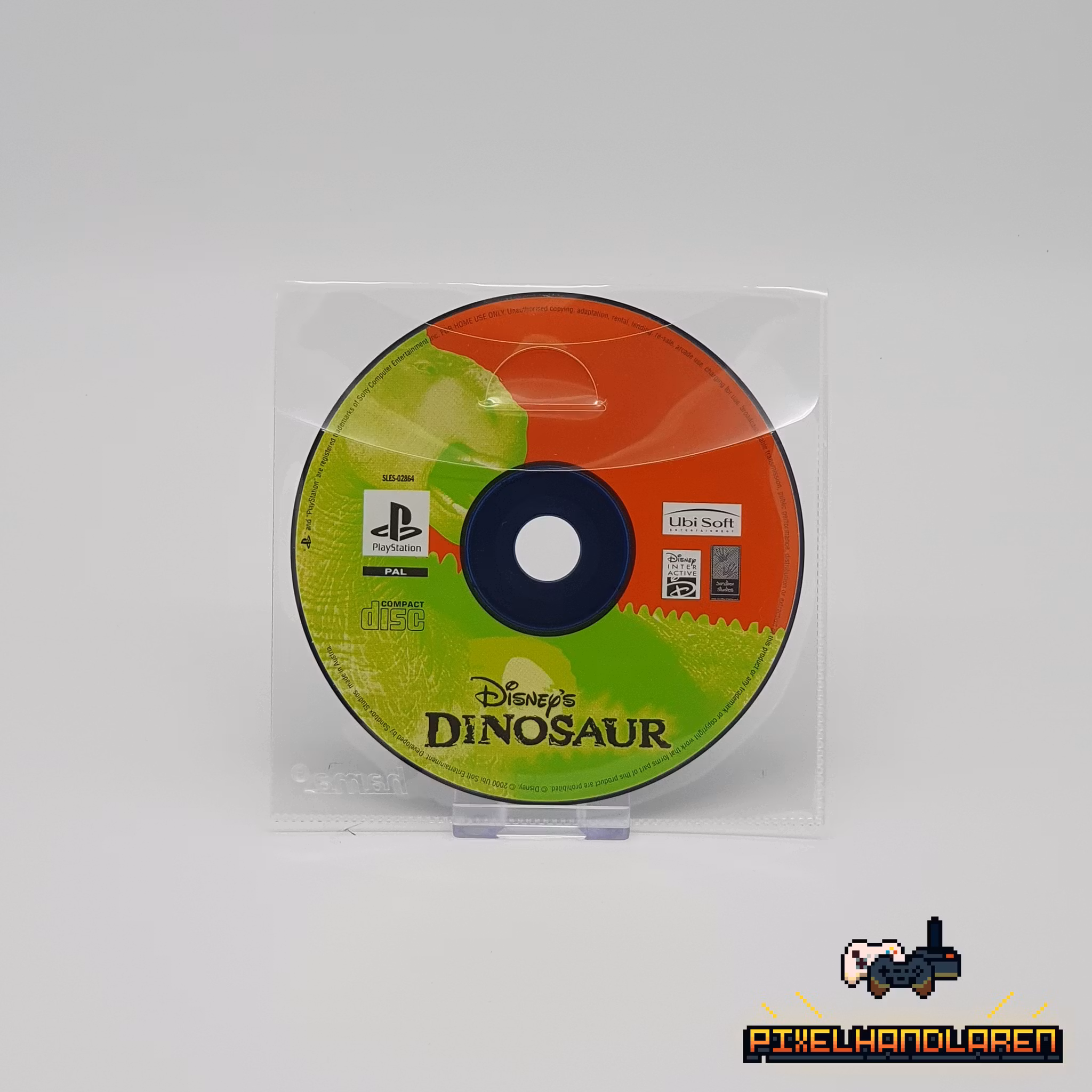 Disc