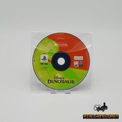 Disney Dinosaur (PAL) - PlayStation