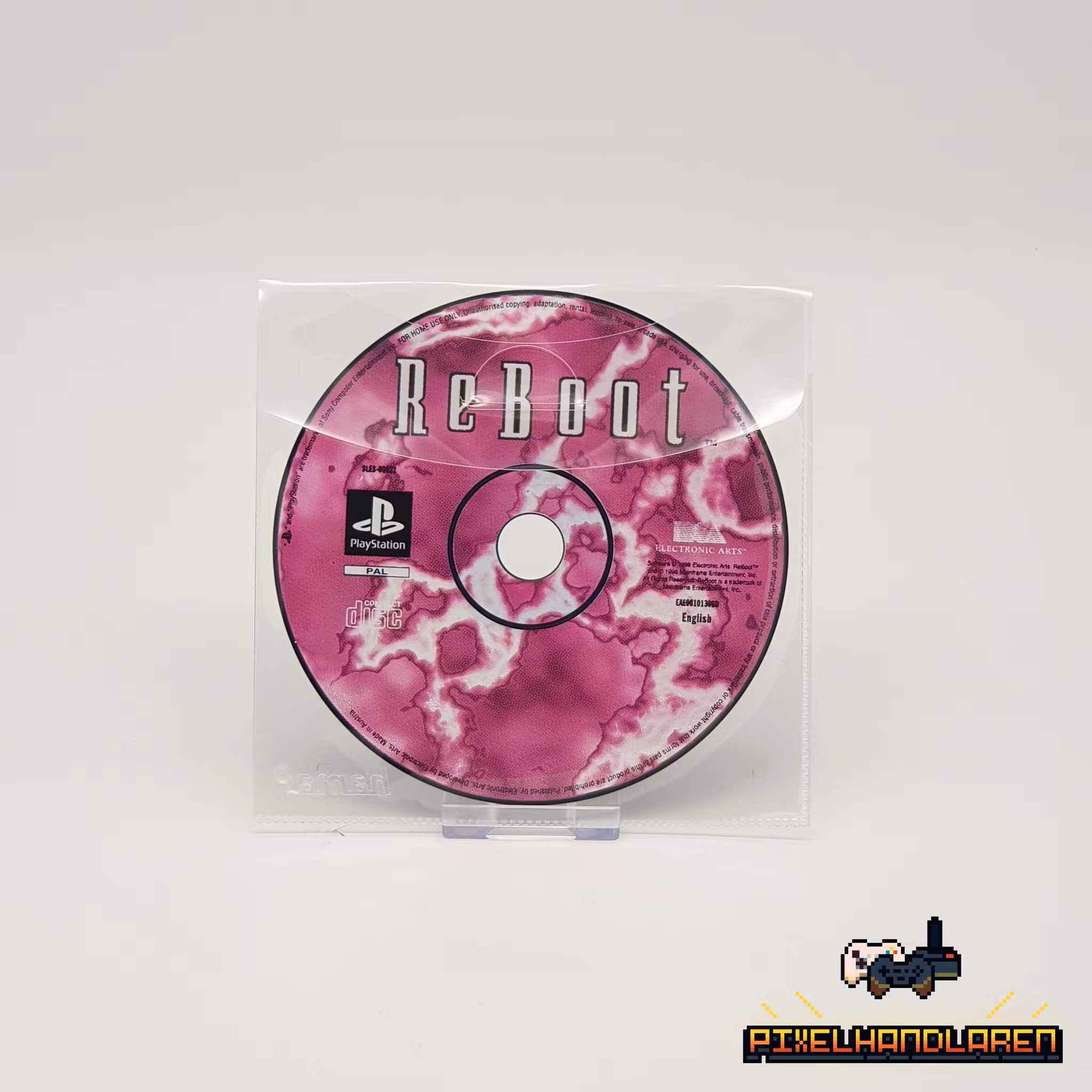 Disc