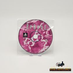 ReBoot (PAL) - PlayStation