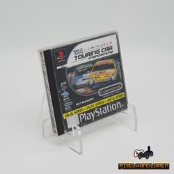 TOCA Touring Car Championship (PAL) - PlayStation
