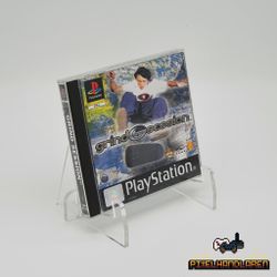 Grind Session (PAL) - PlayStation
