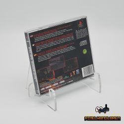 Spec OPS: Ranger Elite (PAL) - PlayStation