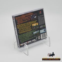 B-Movie (PAL) - PlayStation