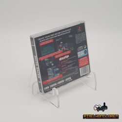 Moto Racer 2 (PAL) - PlayStation