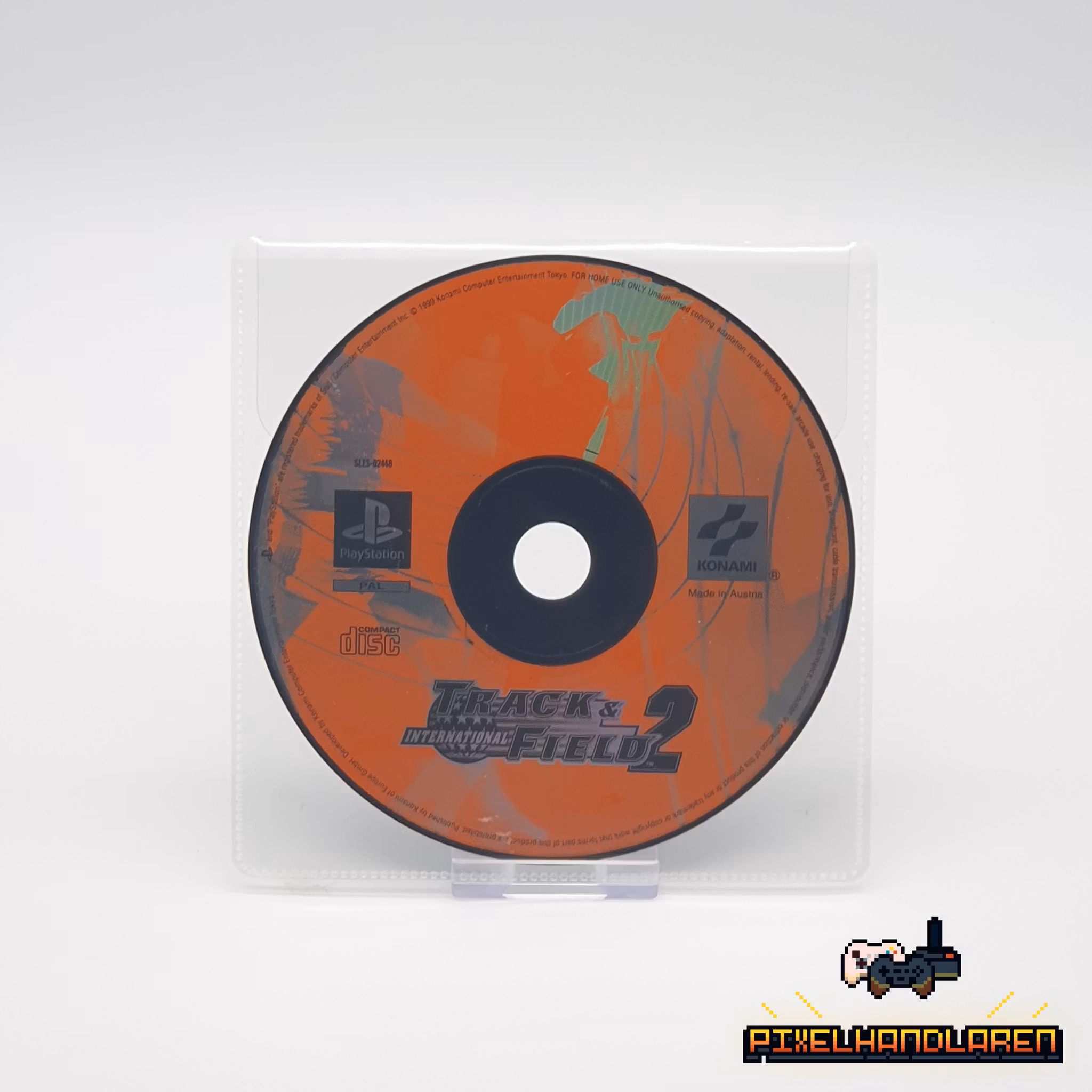 Disc