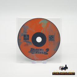 International Track & Field 2 (PAL) - PlayStation