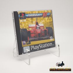 Formula 1 97 (PAL) - PlayStation