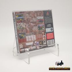 Formula 1 97 (PAL) - PlayStation