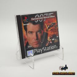 Tomorrow Never Dies (PAL) - PlayStation
