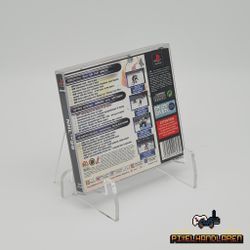 NHL 99 (PAL) - PlayStation
