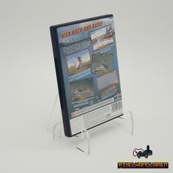 Bass Strike (PAL) - PlayStation 2