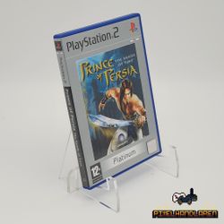 Prince of Persia: The Sands of Time (PAL) - PlayStation 2