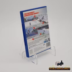 Ski Racing 2005 (PAL) - PlayStation 2