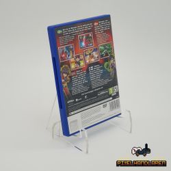 Bakugan: Battle Brawlers (PAL) - PlayStation 2