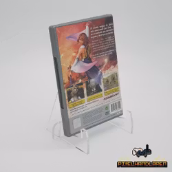 Final Fantasy 10 (PAL) - PlayStation 2