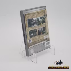Brothers in Arms: Road to Hill 30 (PAL) - PlayStation 2