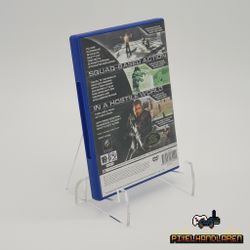SWAT: Global Strike Team (PAL) - PlayStation 2
