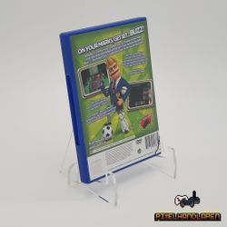 BUZZ! The Sports Quiz (PAL) - PlayStation 2