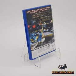 Need for Speed: Carbon (PAL) - PlayStation 2