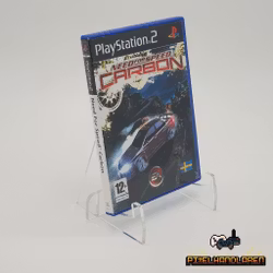 Need for Speed: Carbon (PAL) - PlayStation 2