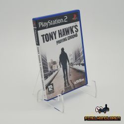Tony Hawk's Proving Ground (PAL) - PlayStation 2