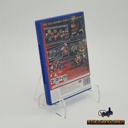 World Series of Poker 2008 (PAL) - PlayStation 2