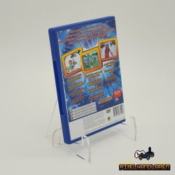 EyeToy Play: Astro Zoo (PAL) - PlayStation 2