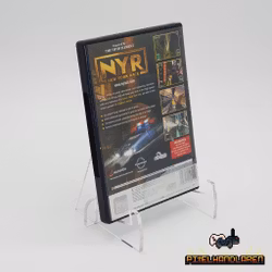 New York Race (PAL) - PlayStation 2