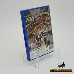 BUZZ! The Hollywood Quiz (PAL) - PlayStation 2