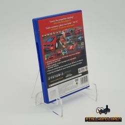 Ferrari Challenge Trofeo Pirelli (PAL) - PlayStation 2