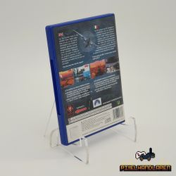 TOP GUN Combat Zones (PAL) - PlayStation 2