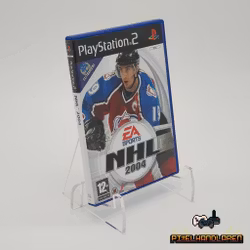 NHL 2004 (PAL) - PlayStation 2