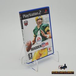Madden 09 (PAL) - PlayStation 2