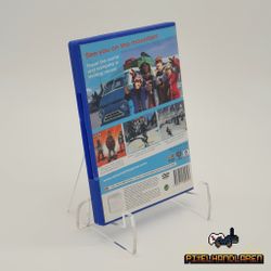 Shaun White Snowboarding (PAL) - PlayStation 2