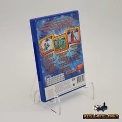 EyeToy: Play Astro Zoo (PAL) - PlayStation 2