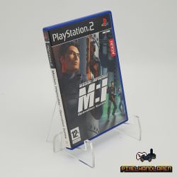 M:I Operation Surma (PAL) - PlayStation 2