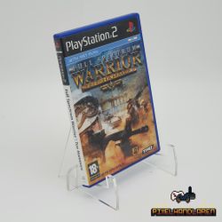 Full Spectrum Warrior: Ten Hammers (PAL) - PlayStation 2