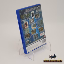 America's 10 Most Wanted (PAL) - PlayStation 2