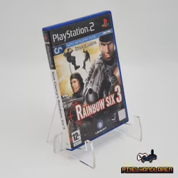 Rainbow Six 3 (PAL) - PlayStation 2