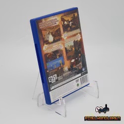 Rainbow Six 3 (PAL) - PlayStation 2