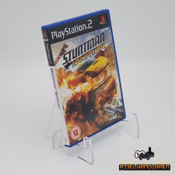 Stuntman: Ignition (PAL) - PlayStation 2