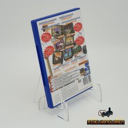 EyeToy: Play 2 (PAL) - PlayStation 2