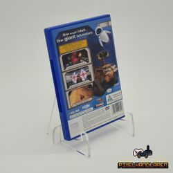 Disney Pixar Wall-E (PAL) - PlayStation 2