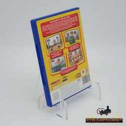 Bob the Builder (PAL) - PlayStation 2