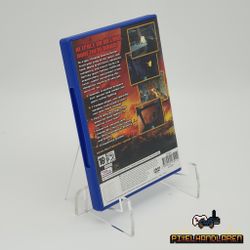 Mace Griffin Bounty Hunter (PAL) - PlayStation 2