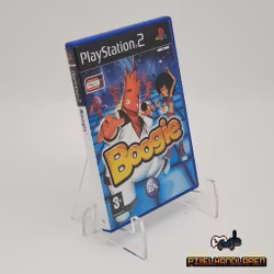 Boogie (PAL) - PlayStation 2
