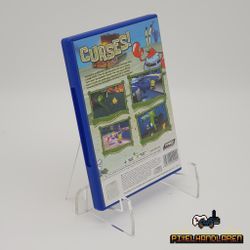 SpongeBob SquarePants: Revenge of the Flying Dutchman (PAL) - PlayStation 2