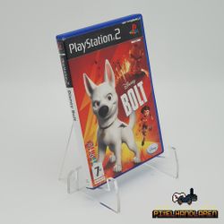 Disney Bolt (PAL) - PlayStation 2